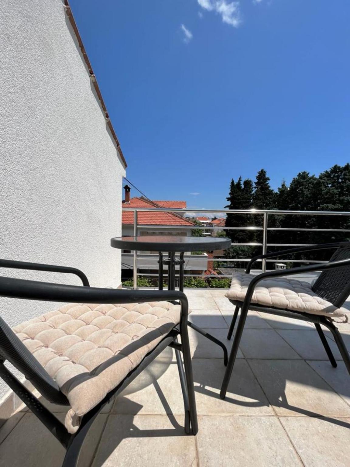 Lemon Tree Apartments Zadar Exteriör bild